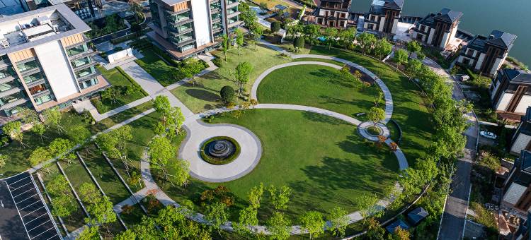 重庆新世界酒店图片