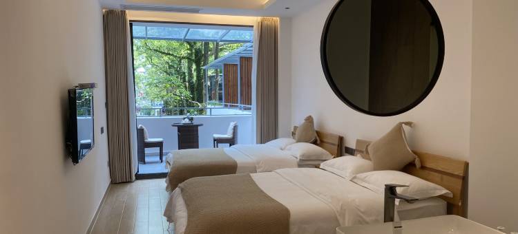 金城山度假客栈(潮州牌坊街府学旧地店)图片