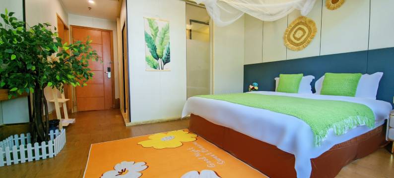 贵族生态酒店(厚街万达广场店)图片