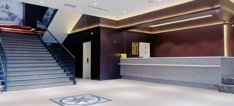 尚寝酒店(开封鼓楼店)图片