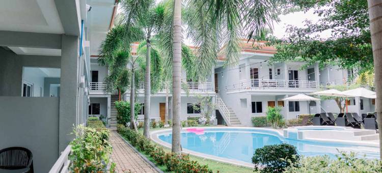 阿扎哈尔瑞索特庞劳由Cocotel酒店管理(Azahar Resort Panglao powered by Cocotel)图片