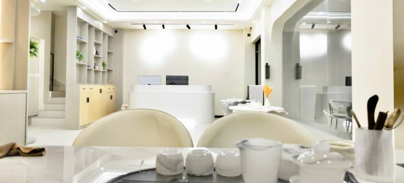 春庭生活美学度假民宿(小七孔景区东门售票大厅店)图片