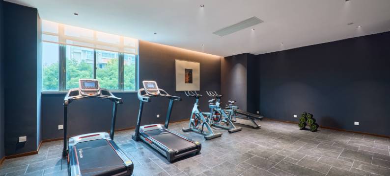 弗戈达假日酒店Healthy living(宁波火车站店)图片