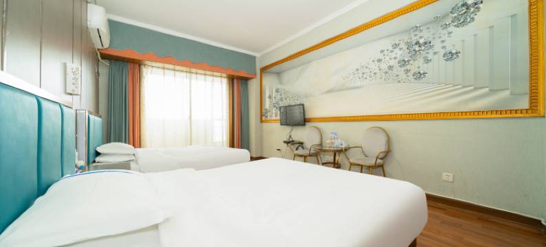 漳州鸾凤商务宾馆(漳州古城店)图片