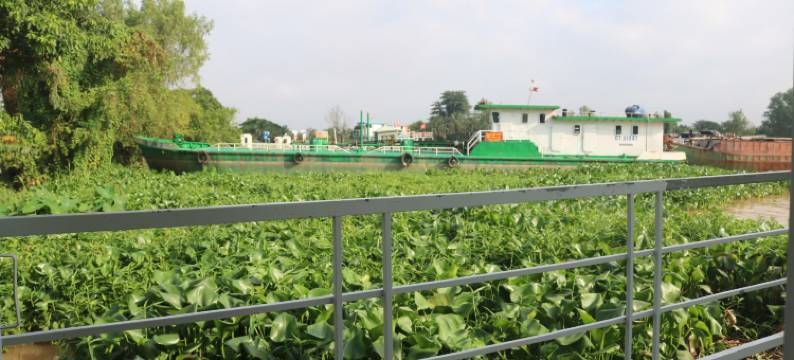 Tran Phu Riverside House图片