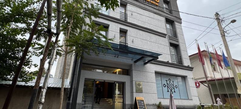 纽沃时尚酒店(Nuovo Boutique Hotel)图片