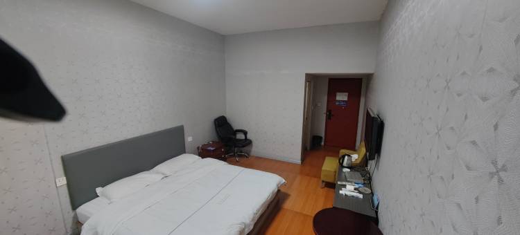 义乌鸿桥宾馆图片