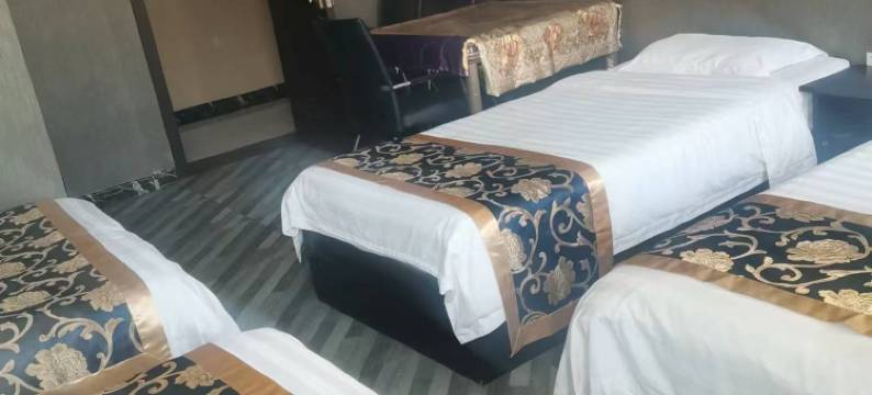 宾县尚枫快捷宾馆图片