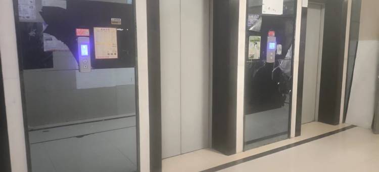 韵雅民宿(西安小寨地铁站店)图片