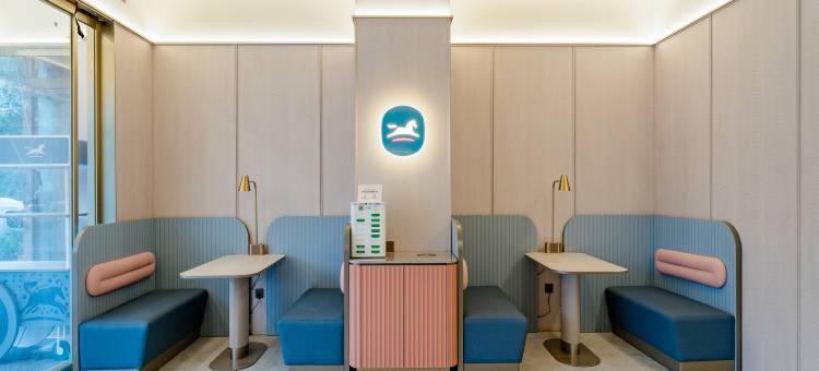 汉庭酒店(省博物院农业大学店)图片