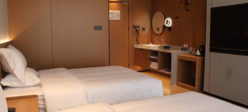 金瑞轻奢酒店图片