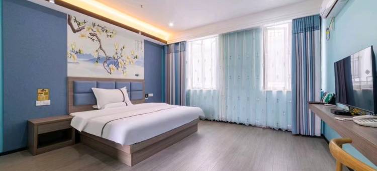 崇左亿豪园客栈(太平古城店)图片