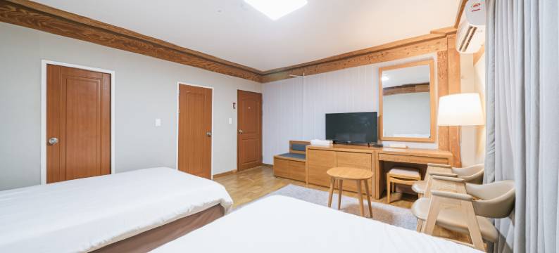 济州奇迹酒店(JEJU MIRACLE HOTEL)图片