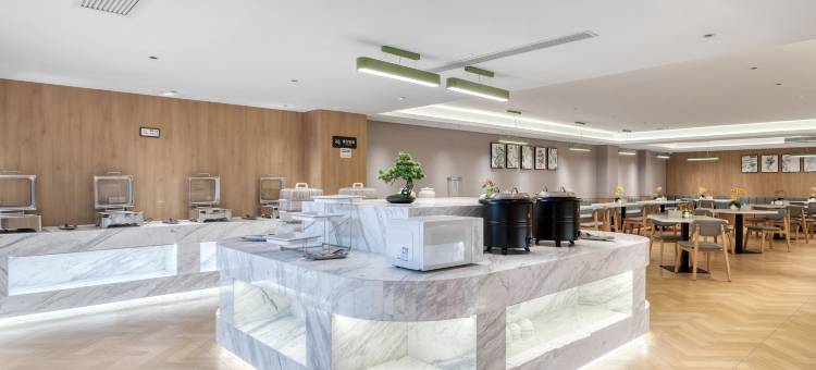 品睿酒店(金华万泰奥特莱斯店)图片