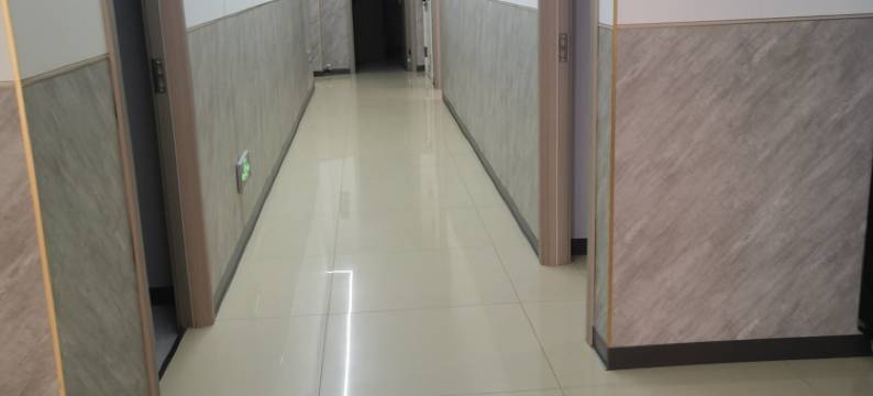 哈尔滨哈恒泰酒店(医科大学附属肿瘤医院店)图片