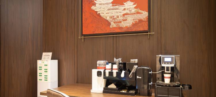 北京回龙观东大街美仑酒店图片