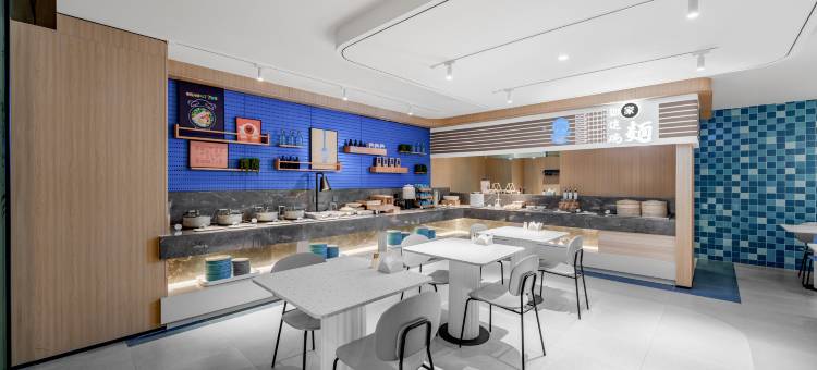 如家酒店·neo(沈阳北站沈阳大学南院南门店)图片