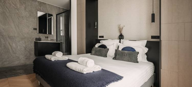 Highstay 奢华服务公寓 - 香榭丽舍大街(HIGHSTAY - Luxury Serviced Apartments - Champs-Elysées)图片