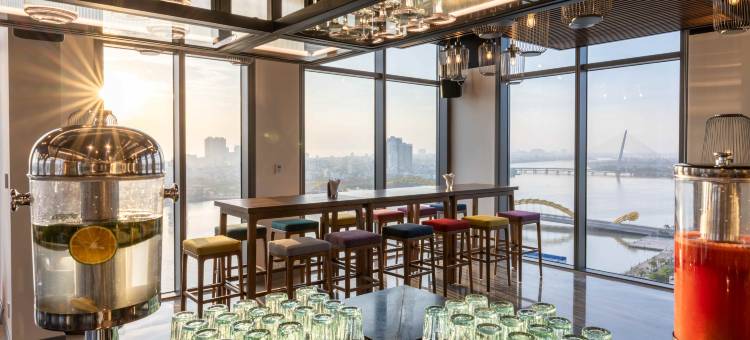 盈客 - 岘港中心  - 住满24小时(Wink Hotel Danang Centre, Unscripted by Hyatt)图片