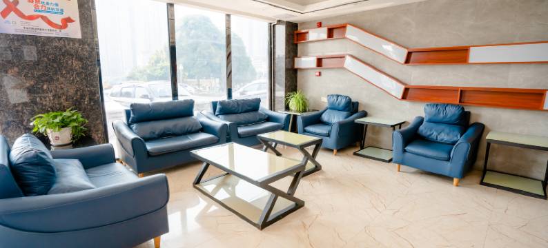 岑溪晴天智慧连锁酒店图片