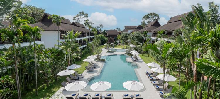 阿玛瑞苏梅岛(Amari Koh Samui)图片