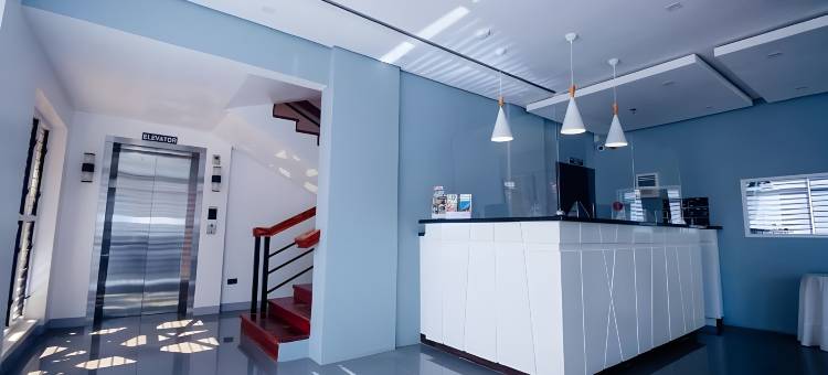 班泰 - 维甘钟楼 CSheLi 套房酒店(Belltower CSheLi Suites Bantay - Vigan)图片