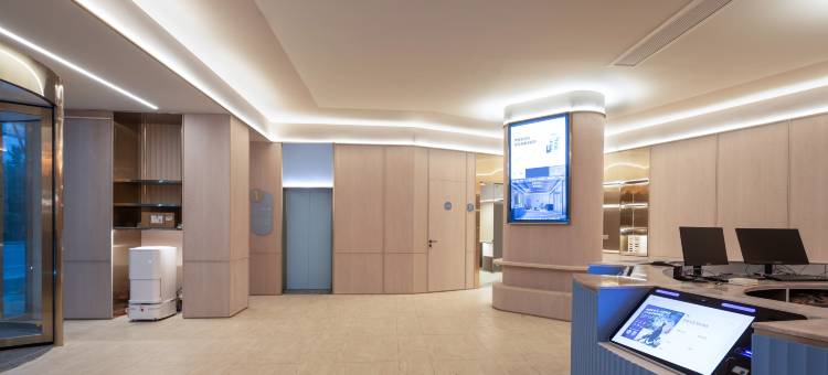 汉庭酒店(仪征丰仪装饰城店)图片