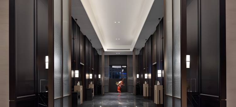 格莱登智慧电影酒店(解放西骑楼老街店)图片