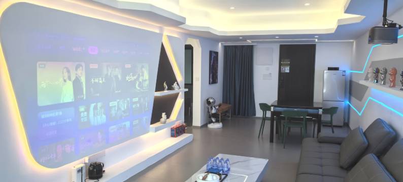 岛居云舍(南澳岛青澳湾店)图片