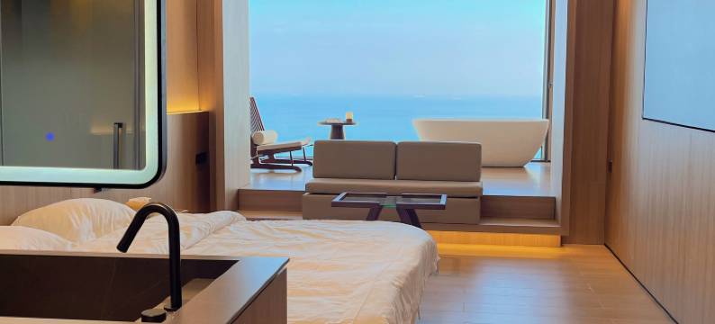 南澳莫宁之宿(后宅镇店)图片