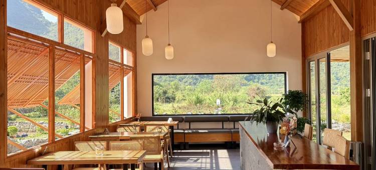 禾田月舍民宿(阳朔遇龙河夏棠码头店)图片