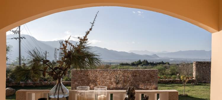 岚岫·日照金山民宿(玉龙雪山店)图片