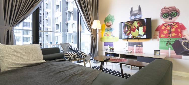 Cozy & Luxury Apartments, 5mins to Legoland图片