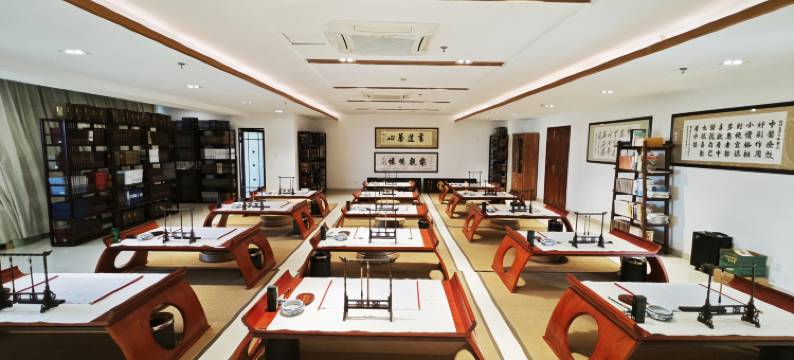 三亚国际友好中医疗养院图片