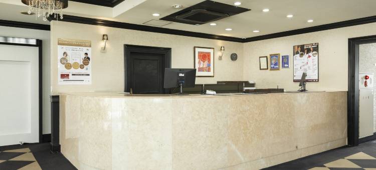 KOKO STAY 都城(原 WING国际酒店-都城)(KOKO STAY Miyakonojo(formerly Hotel Wing Miyakonojo))图片