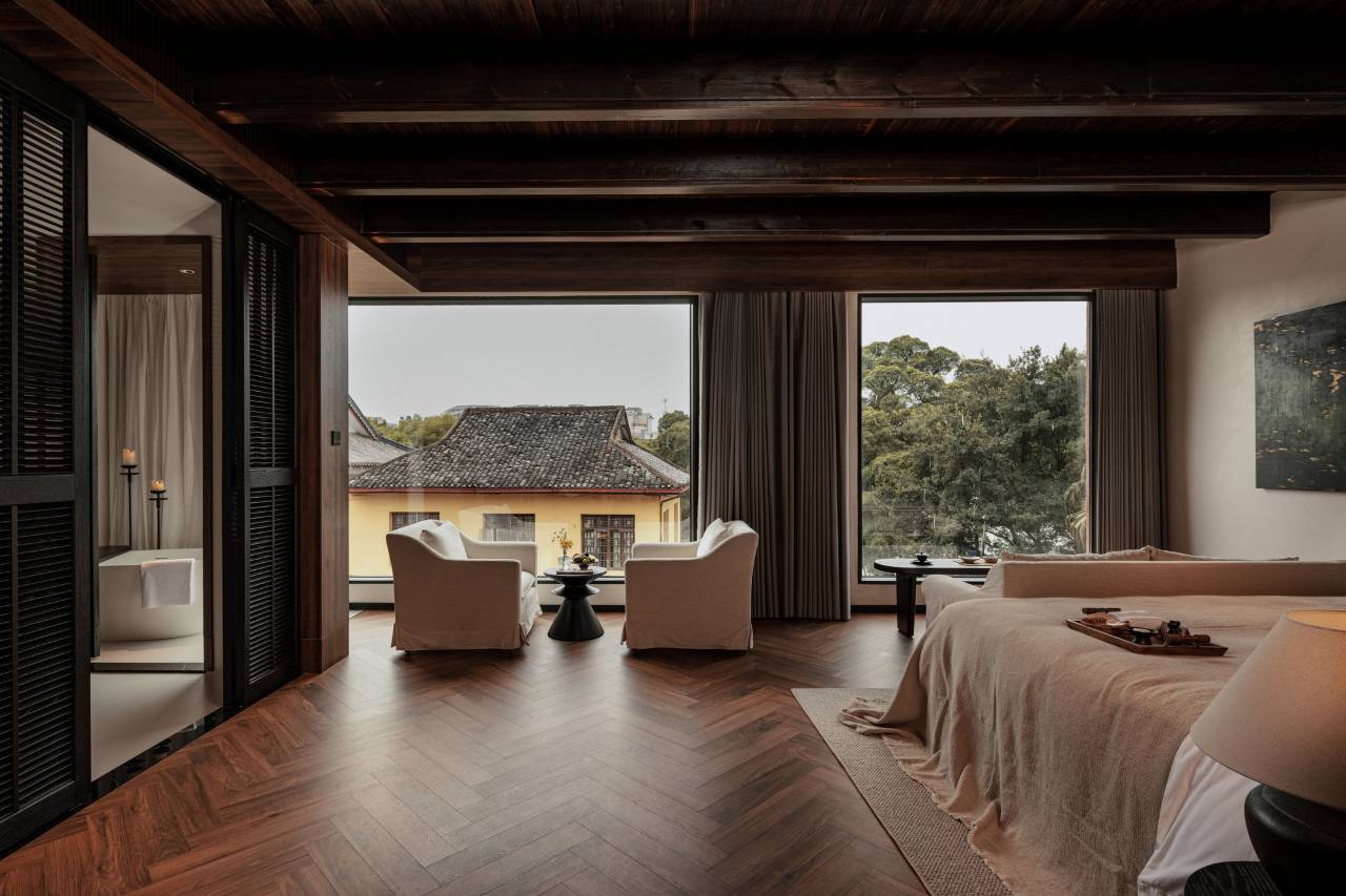 榕酒店(桂林两江四湖象鼻山店)图片