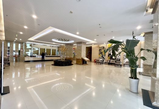 Dragon Boat Hotel Hotel Overview