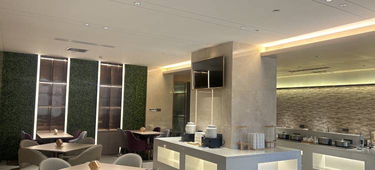 麗枫酒店(兰州城关大桥店)图片