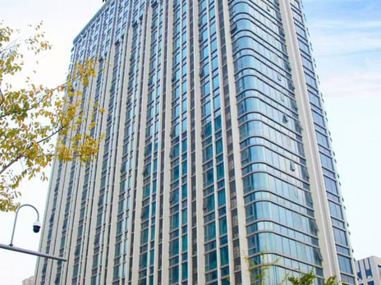欧邦轻奢酒店(济南西站店)
