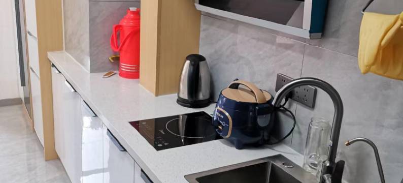 时光民宿(兰州新区省人民医院分院店)图片