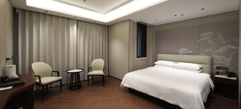 黄骅鹏晟国际酒店图片