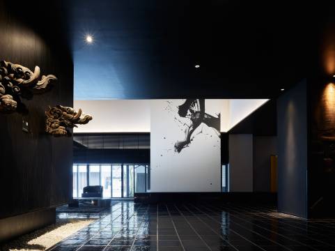 三井花园酒店 京都河原町淨教寺(Mitsui Garden Hotel Kyoto Kawaramachi Jokyoji)