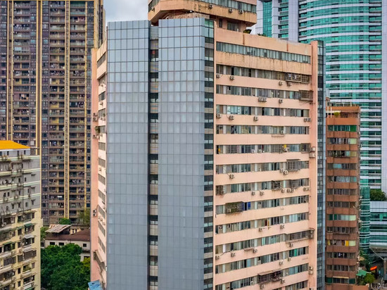 泊汀酒店(广州北京路步行街一德路地铁站店)