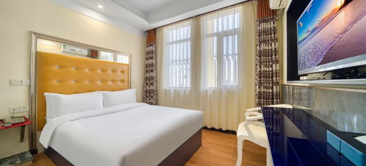 利津大恒之星宾馆图片