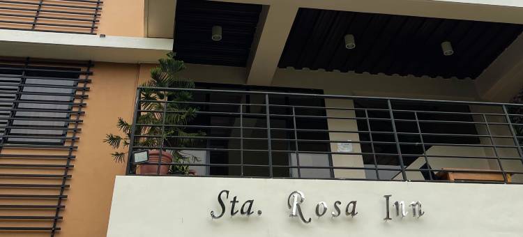 Cocotel 运营的伊洛伊洛圣罗莎旅馆(Sta Rosa Inn Iloilo powered by Cocotel)图片