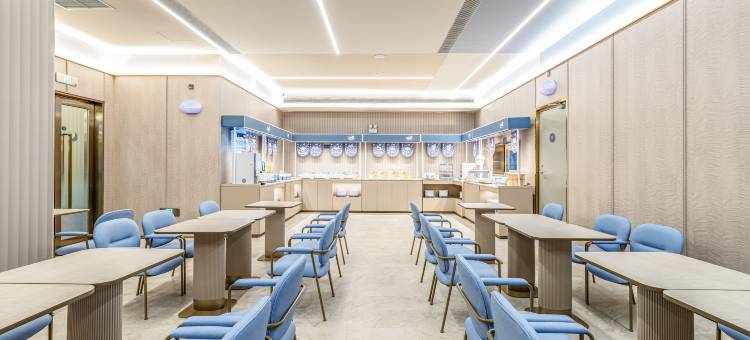 汉庭酒店(香格里拉古城店)图片