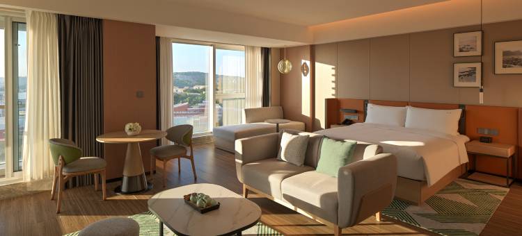 泉州东海假日酒店图片