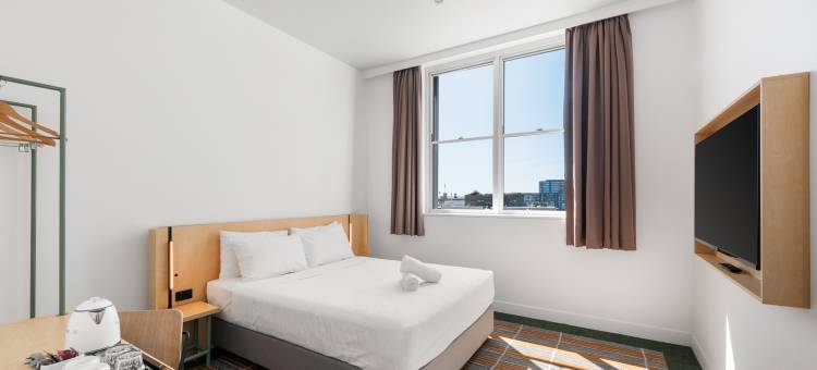 悉尼海港青年旅馆(YHA Sydney Harbour)图片