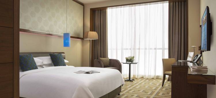 罗什罗塔纳瑞汉酒店(Rosh Rayhaan by Rotana)图片