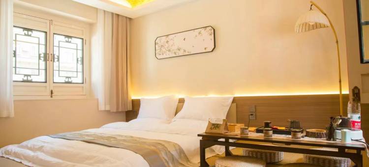 青石別院(大召无量寺店)图片